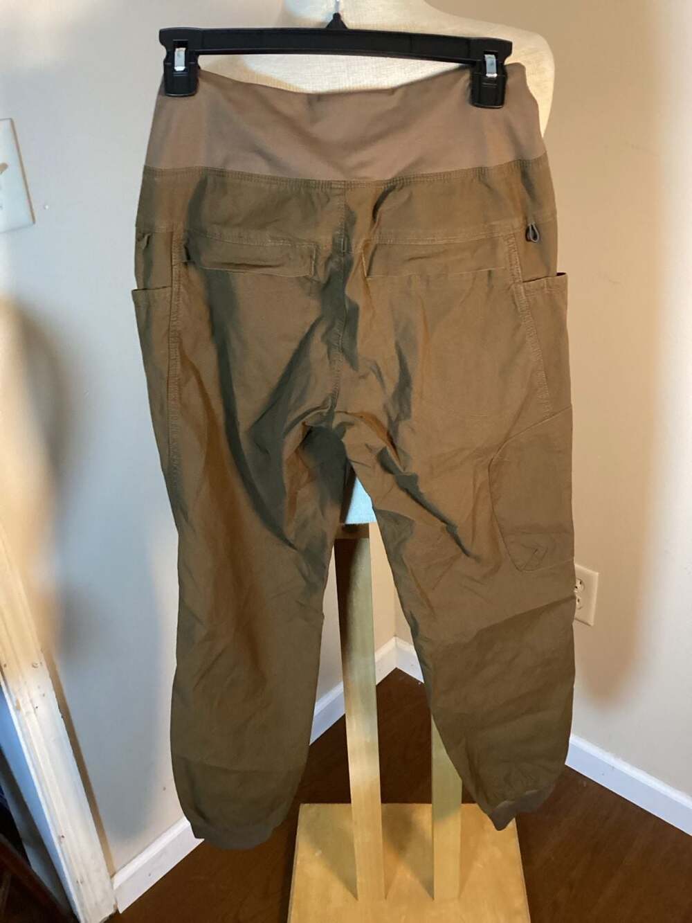 Prana Kanab Women's Jogger Pants - Picture 3 of 4